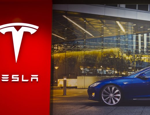 Elon Musk Officially Launches Tesla In The UAE & Gulf