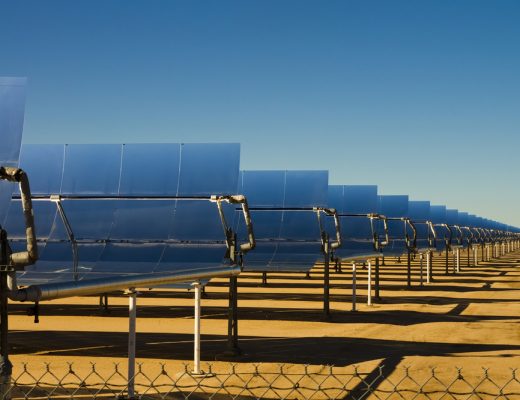 Qatar Ready To Start Building Huge Solar Power Plant