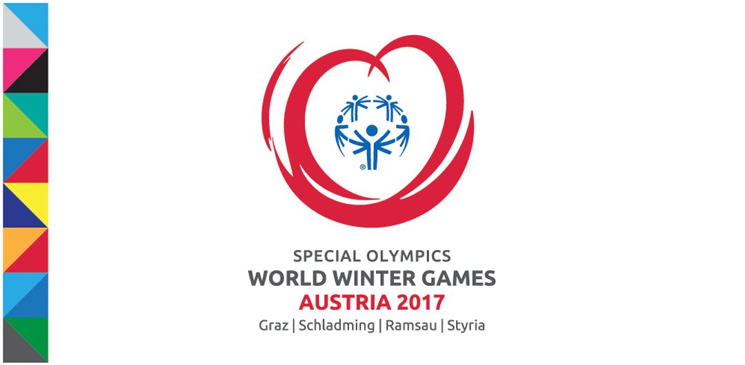 Special Olypmics World Winter Games