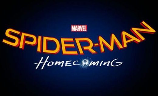 Spider-Man Homecoming logo - The Independent