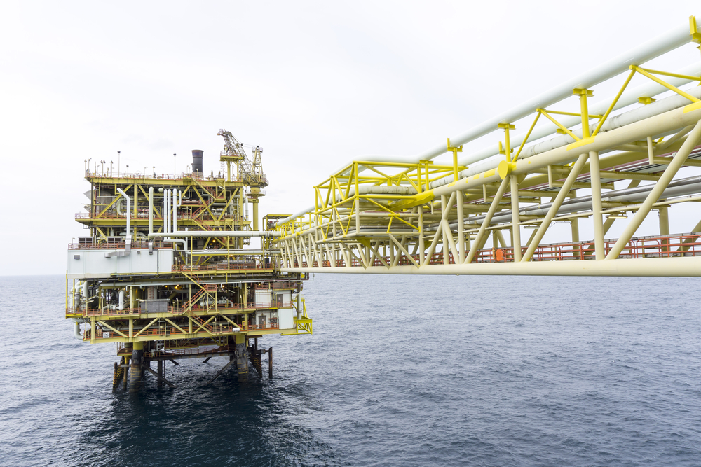Qatar Petroleum Returns To The LNG Market - Image for illustrative purposes
