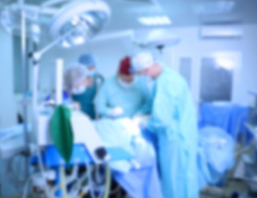 The American Hospital Dubai Sets Regional Record