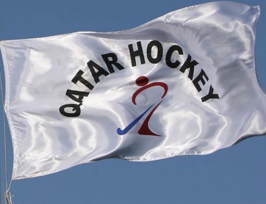 The Indoor Hockey Asia Cup In Qatar This April