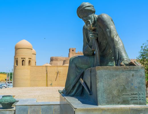 FIVE MUSLIM INVENTIONS AND DISCOVERIES THAT SHAPED THE WORLD