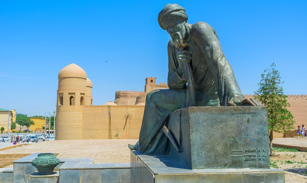 FIVE MUSLIM INVENTIONS AND DISCOVERIES THAT SHAPED THE WORLD
