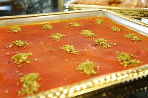 Kunafeh