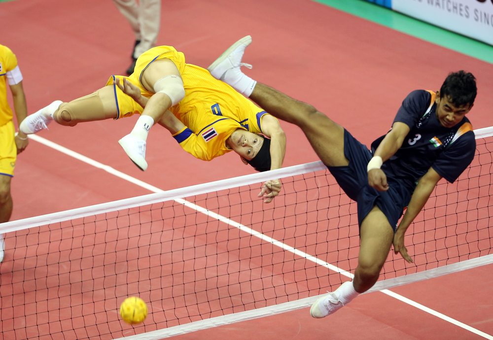 Unusual Sports from Around the World