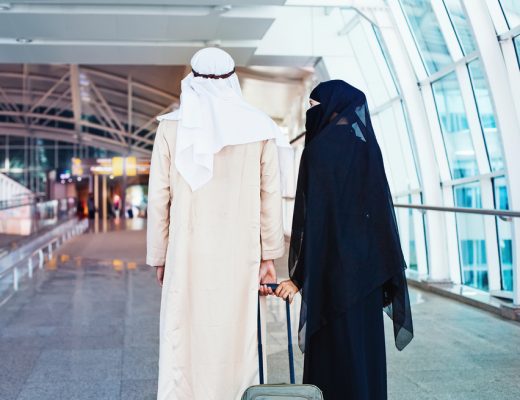 The King of Saudi Arabia has issued an order to amend the country’s male guardianship laws, granting women more freedom