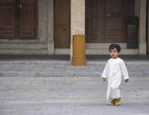 Qatar Is The Best Arab Country For Children