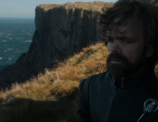 Tyrion Lannister - Game of Thrones season 7 trailer