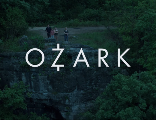 Ozark - Netflix