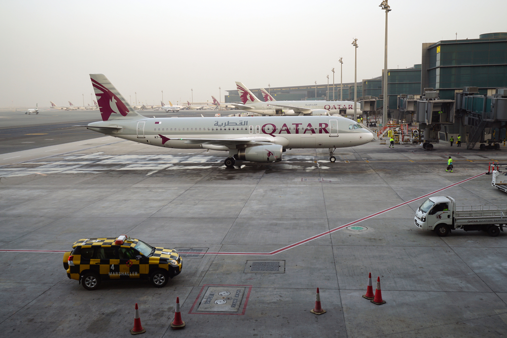 Qatar allows 80 countries visa-free travel