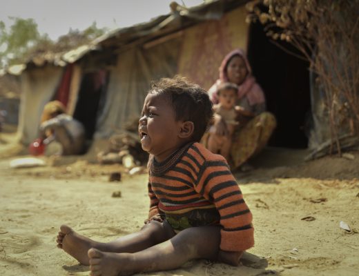 Donate to help send aid to Rohingya Refugees through Qatar Charity and Qatar Red Crescent Society