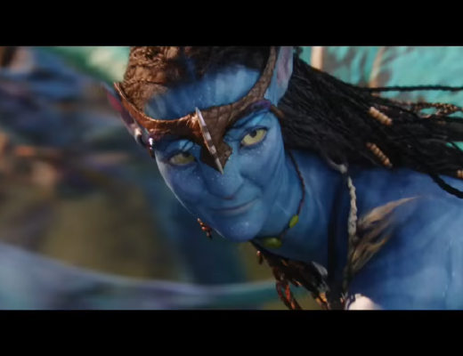 James Cameron announces four Avatar sequels