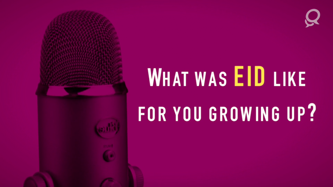 Qatar Speaks; My Eid Story - Qatar Living