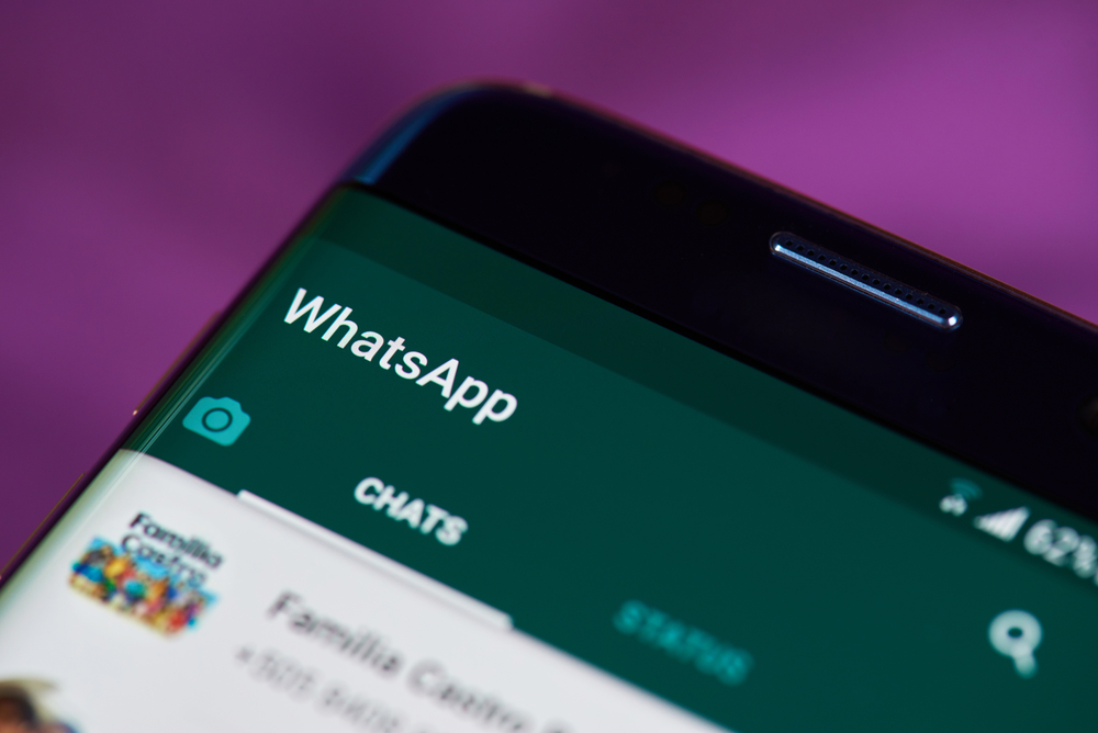 Whatsapp instant messaging application are working on Delete For Everyone feature allowing you to delete messages