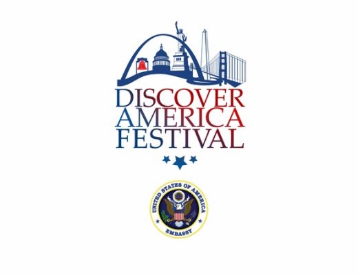 2017 Discover America Festival in Doha, Qatar, by the US Embassy