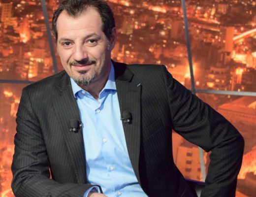 Adel Karam will shoot a comedy special for Netflix as their first Middle East produced Netflix original