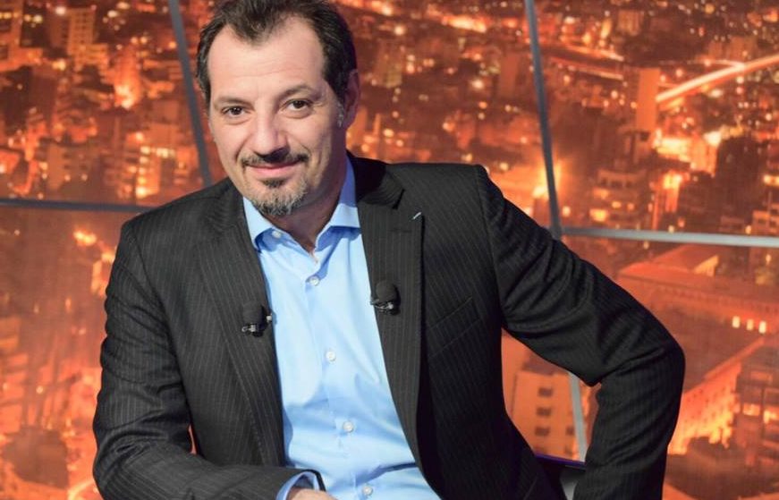 Adel Karam will shoot a comedy special for Netflix as their first Middle East produced Netflix original