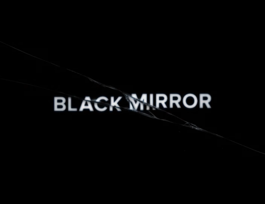 Black Mirror season 4 episodes netflix