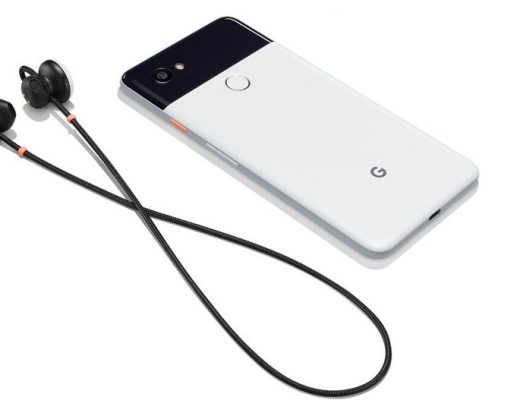 Pixel Buds come with integrated Google Assistant and Google Translate features in real time