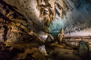 Deer Cave, Malaysia