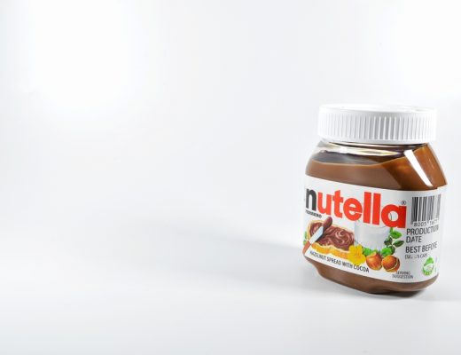 Ferrero has changed the Nutella formula to include more powdered skimmed milk and sugar content #NutellaGate