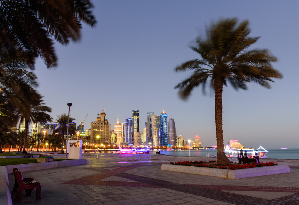 Qatar Airways and Discover Qatar will host 80 trading partners at the Ritz-Carlton Doha