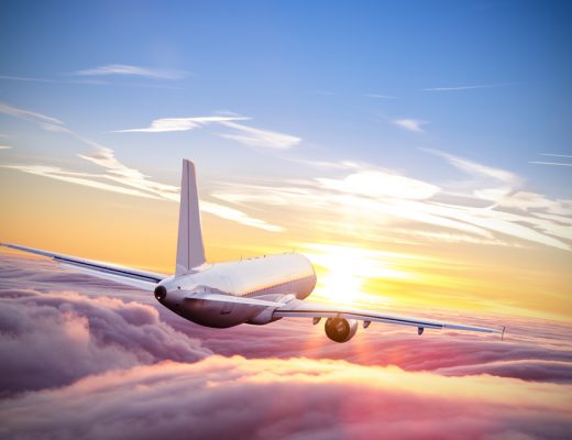 Tips and tricks for comfortable flying and traveling