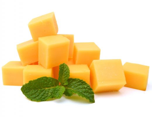 Types of Cheddar Cheese