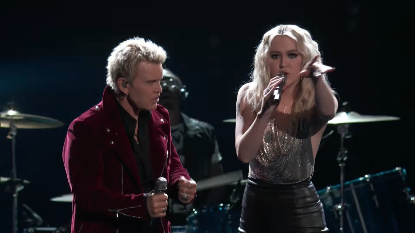 Chloe Kohanski Wins The Voice Season 13 Finale Performance Video 