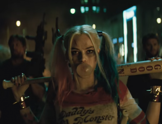 Margot Robbie has announced an independent Harley Quinn movie, away from the Suicide Squad DC adaptations