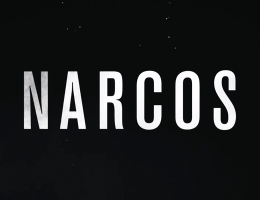 Michael Pena and Diego Luna will star in Narcos season 4