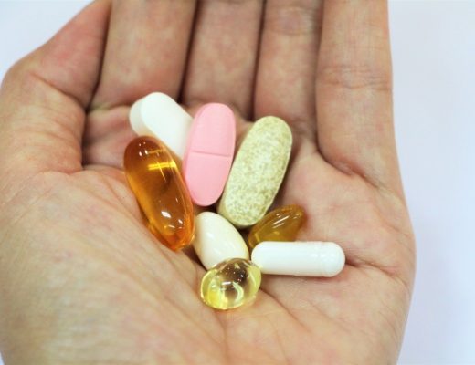 Vitamins and supplements might be bad for you, especially vitamin D