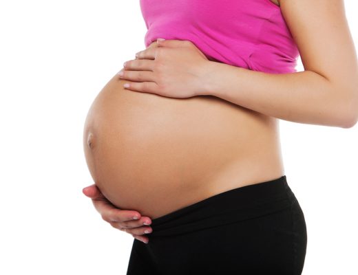 baby brain has been confirmed in pregnant women when compared to non-pregnant women