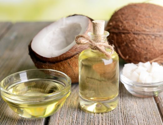 coconut oil and its role in reducing risk of heart Disease