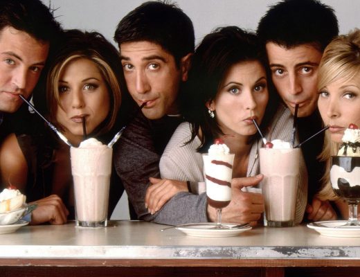 friends the most popular show ever is coming to netflix