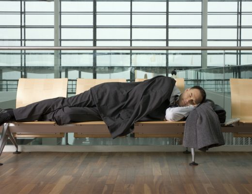how can you help your internal body clock adapt to shift in timezone and overcome jet lag