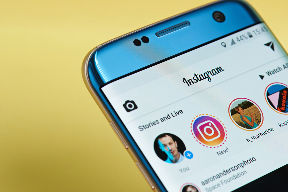 latest instagram update lets people check your activity through direct messages inbox