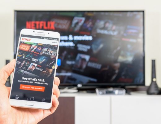 New OSN and Netflix partnership will change entertainment in the region
