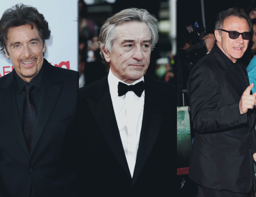 The Irishman will star Robert De Niro, Joe Pesci, Harvey Keitel and Al Pacino, Ray Romano, and Scorsese will direct