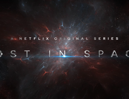 The Robinsons return in Lost in Space reboot - Netflix