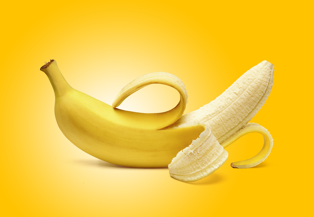 Benefits of Banana Peels - The life pile