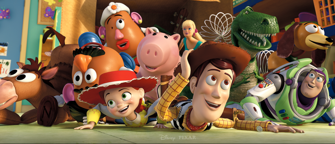 Disney Pixar Toy Story 4 will be released in summer 2019 - Facebook Toy Story Movie