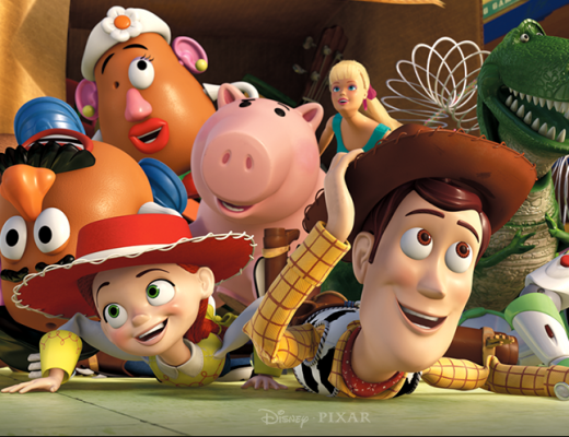 Disney Pixar Toy Story 4 will be released in summer 2019 - Facebook Toy Story Movie