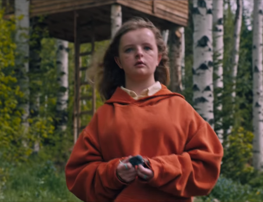 Hereditary is already being called the scariest movie of 2018