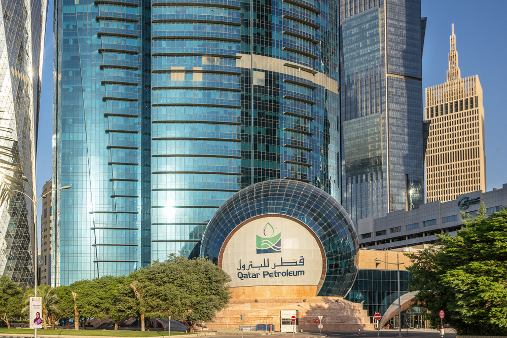 Qatar Petroleum will list Qatalum on the Qatar Exchange