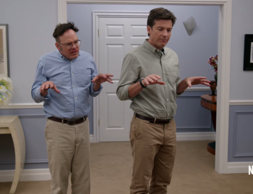 The bluth family is back for a fifth season of Arrested Development - Netflix