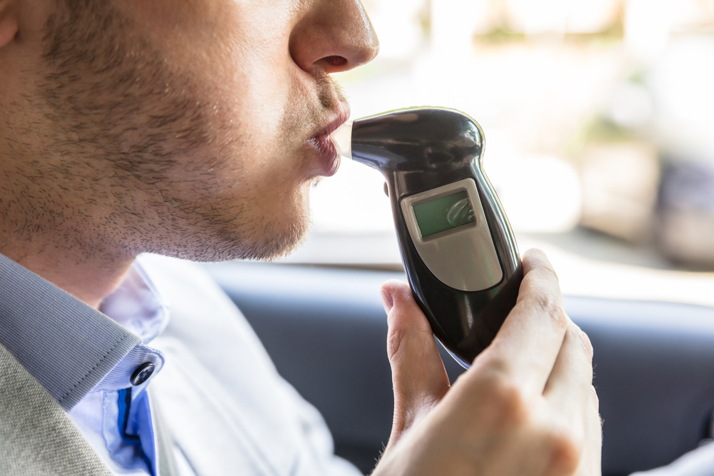 cancer breath tests is effective in diagnosing oesophagogastric cancers