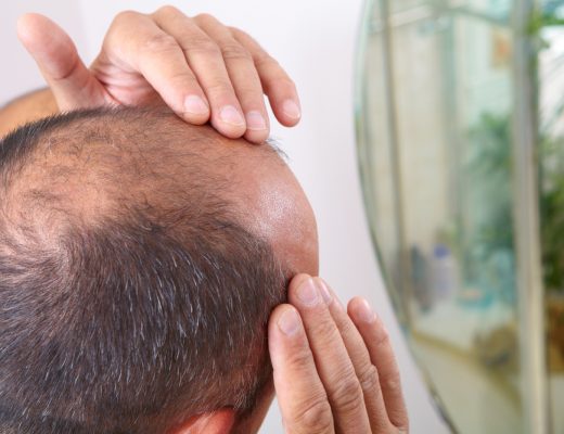 way-316606, a new drug designed to treat osteoporosis can help cure baldness by fighting hair loss and promoting hair growth